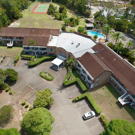 Seaside Garden Retreat Accommodation Wamberal Luaran gambar