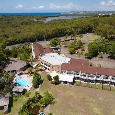 Seaside Garden Retreat Accommodation Wamberal Luaran gambar