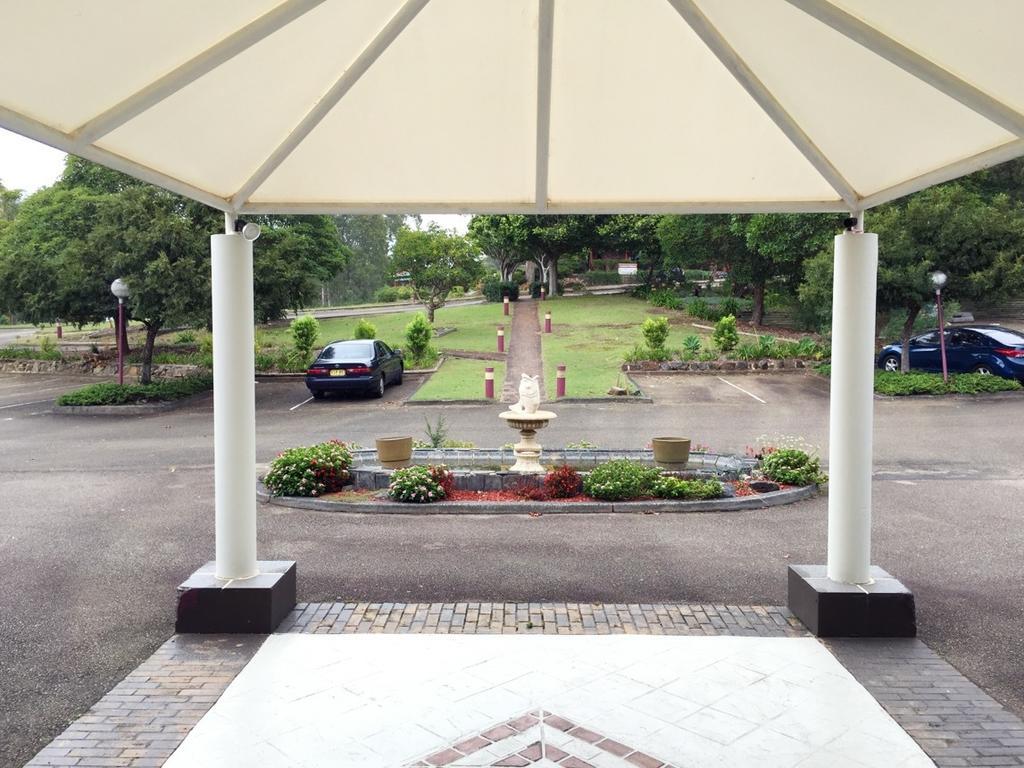 Seaside Garden Retreat Accommodation Wamberal Luaran gambar