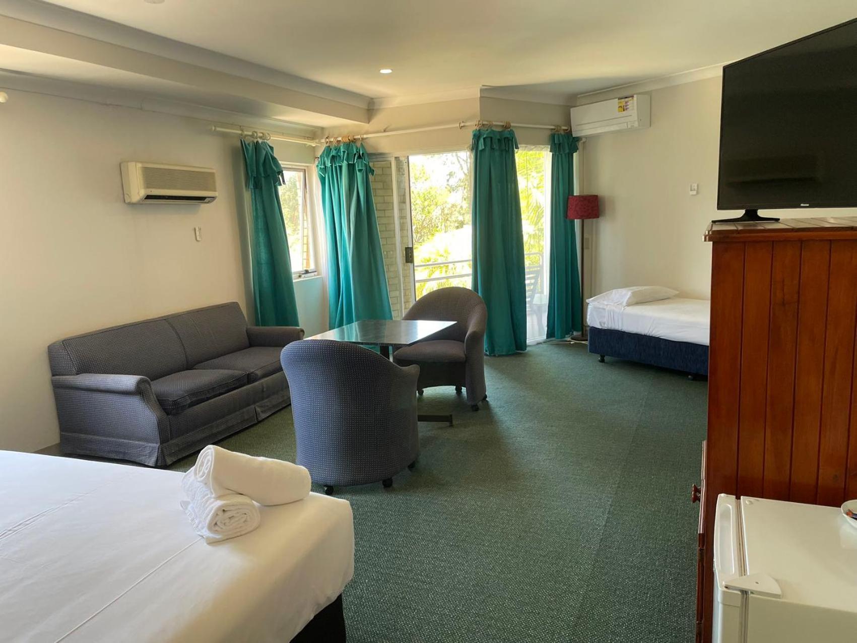 Seaside Garden Retreat Accommodation Wamberal Luaran gambar