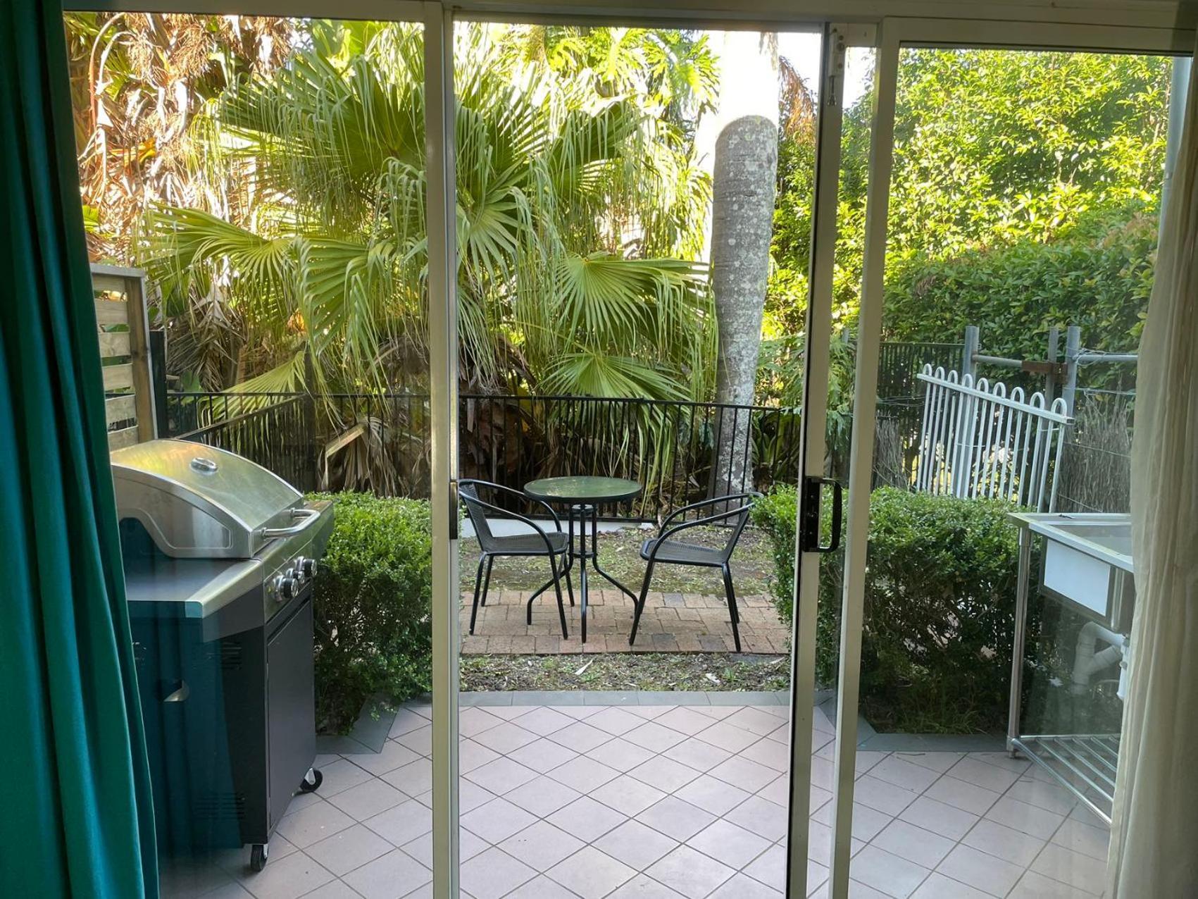 Seaside Garden Retreat Accommodation Wamberal Luaran gambar