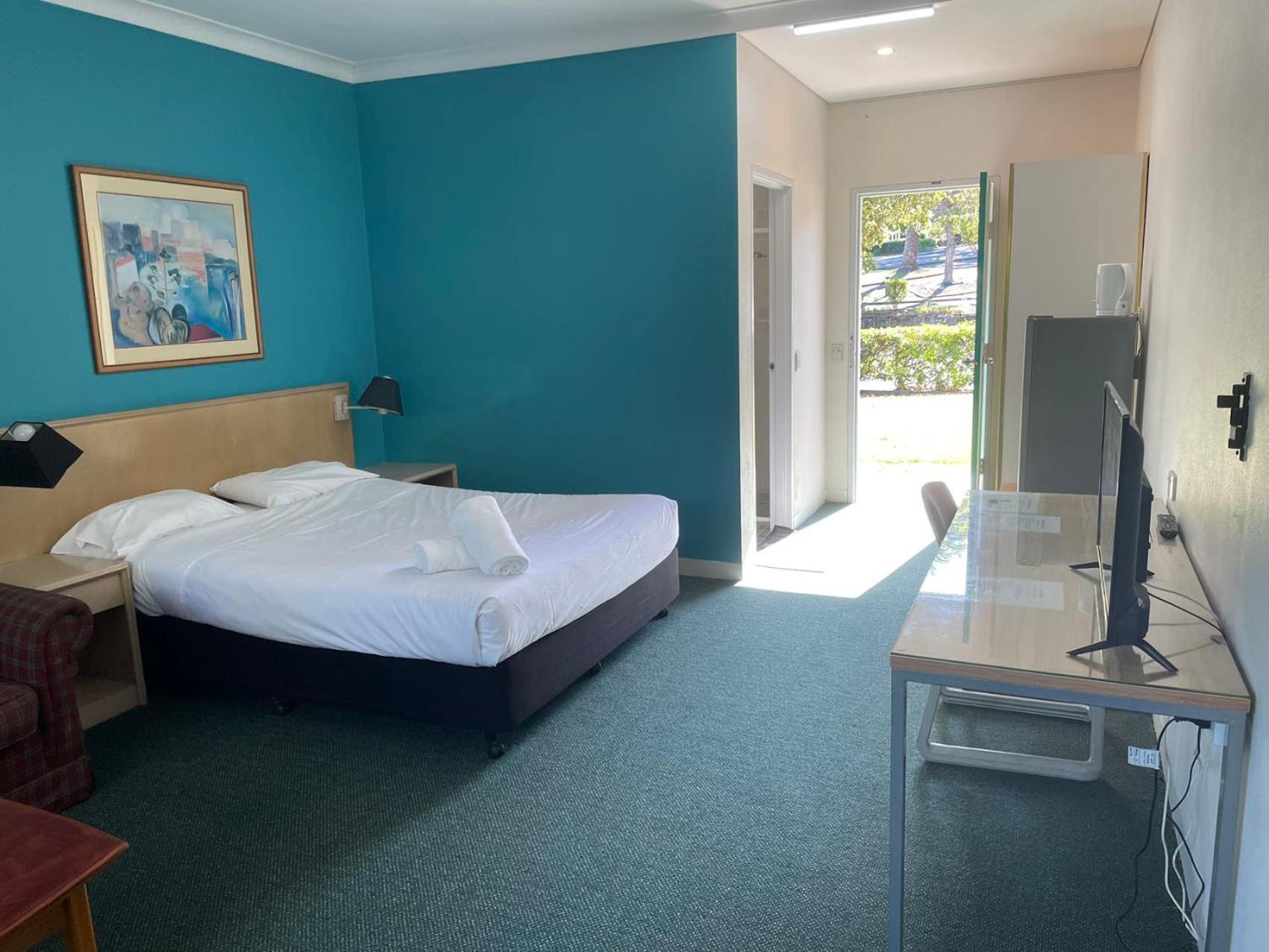 Seaside Garden Retreat Accommodation Wamberal Luaran gambar