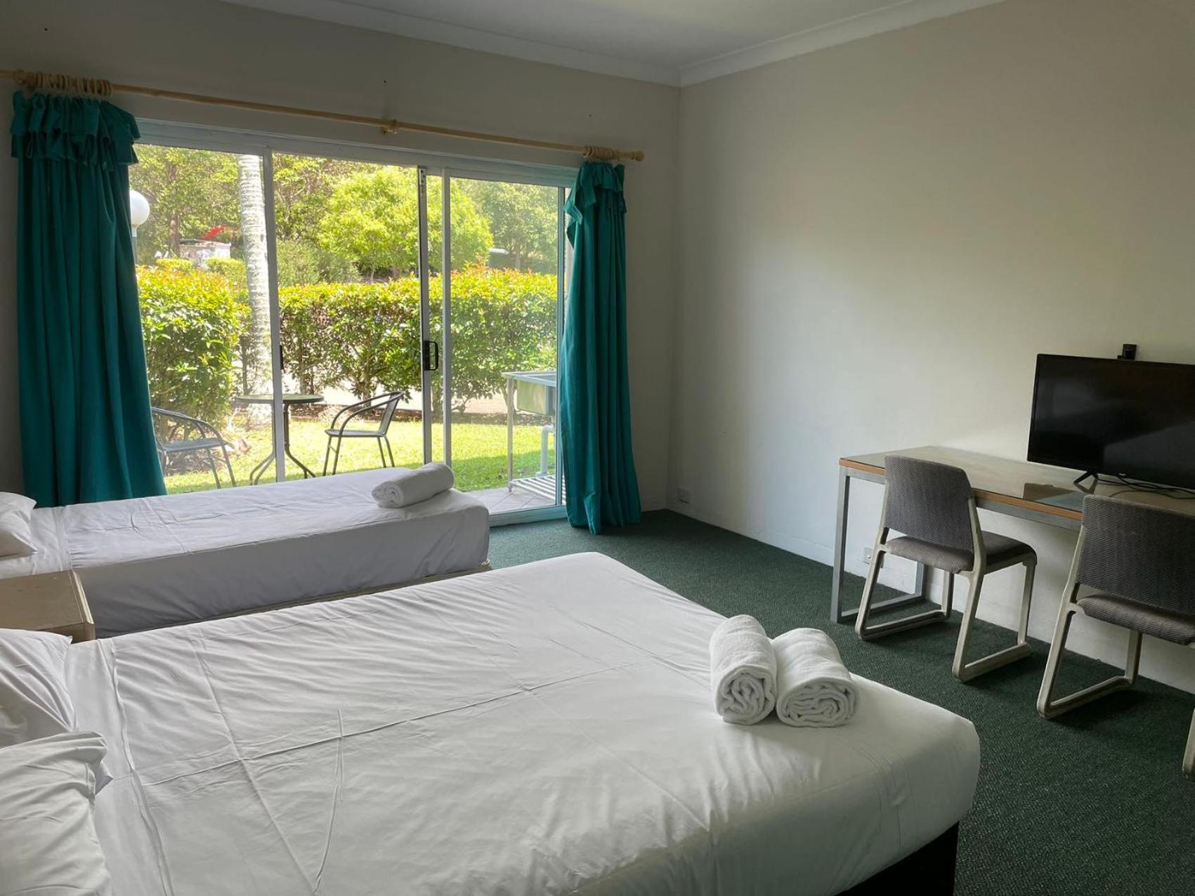 Seaside Garden Retreat Accommodation Wamberal Luaran gambar