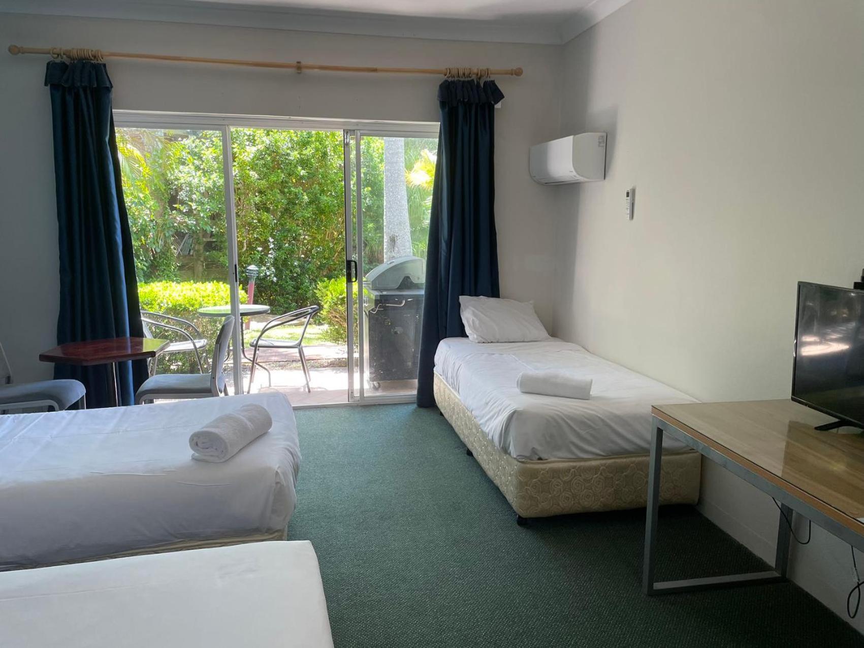 Seaside Garden Retreat Accommodation Wamberal Luaran gambar