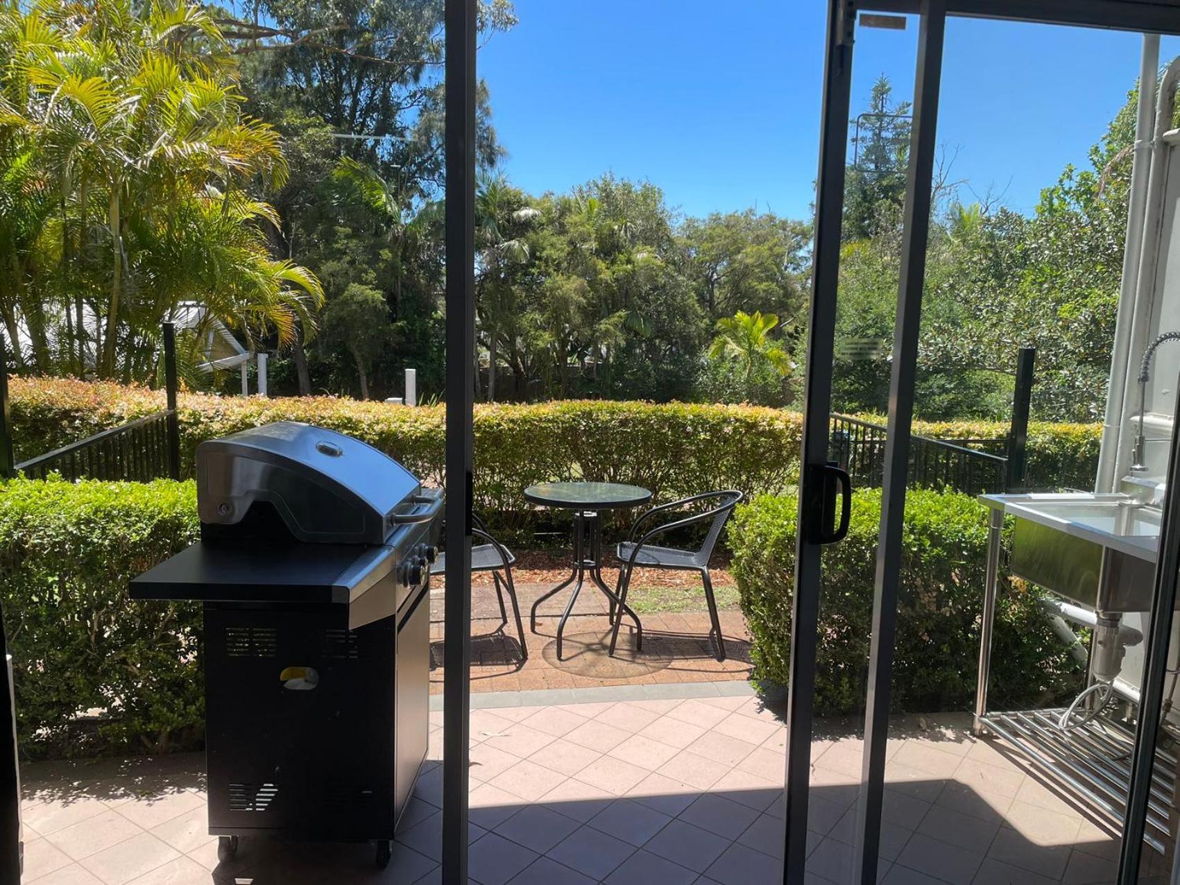 Seaside Garden Retreat Accommodation Wamberal Luaran gambar
