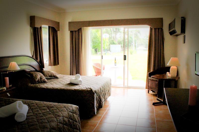 Seaside Garden Retreat Accommodation Wamberal Luaran gambar