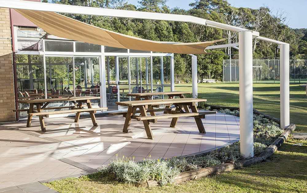 Seaside Garden Retreat Accommodation Wamberal Luaran gambar
