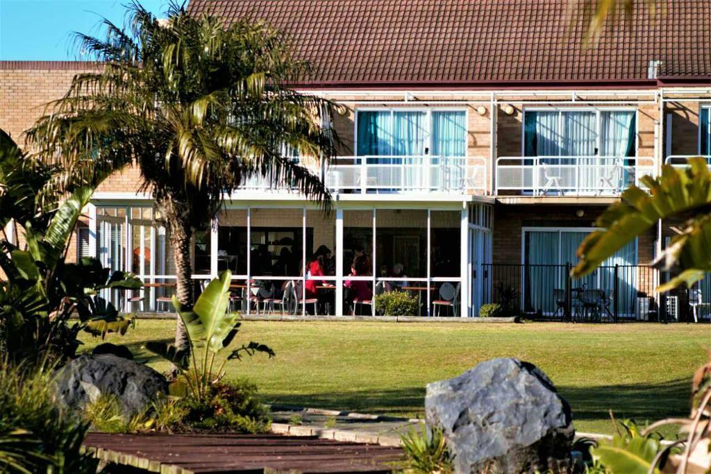 Seaside Garden Retreat Accommodation Wamberal Luaran gambar